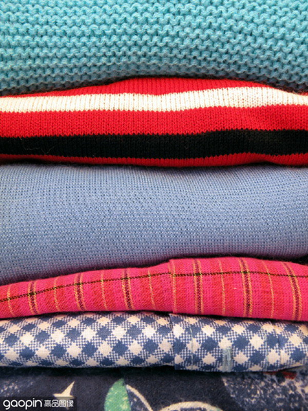 紡織品的演變與當(dāng)代價(jià)值