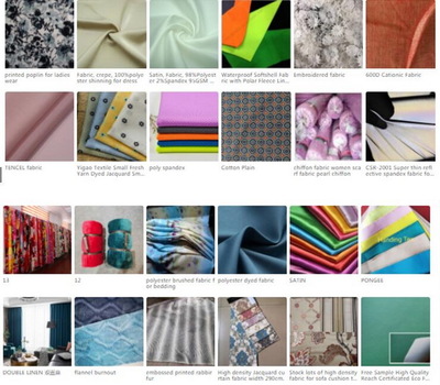 開拓全球市場 2022浙江出口網(wǎng)上交易會(huì)聚焦針織品及原料批發(fā)